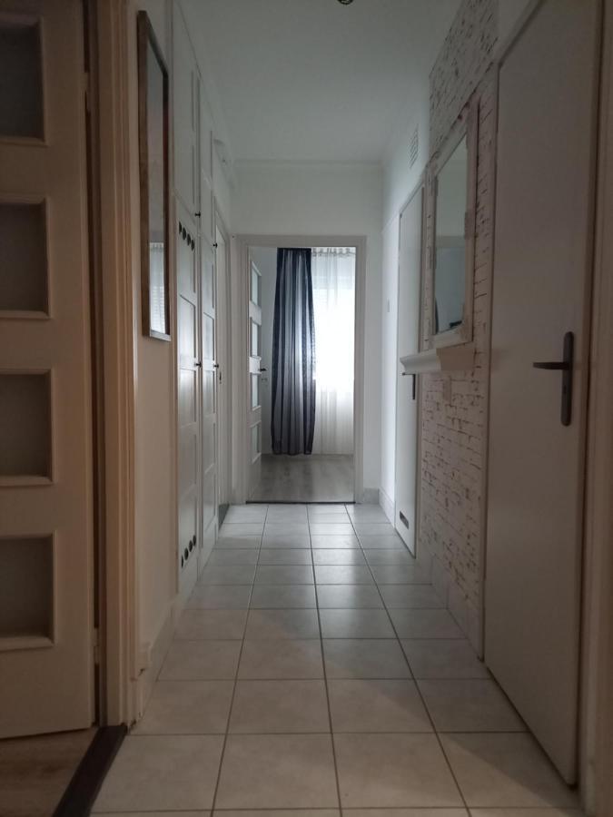 Kardos Apartman Debrecen Bagian luar foto